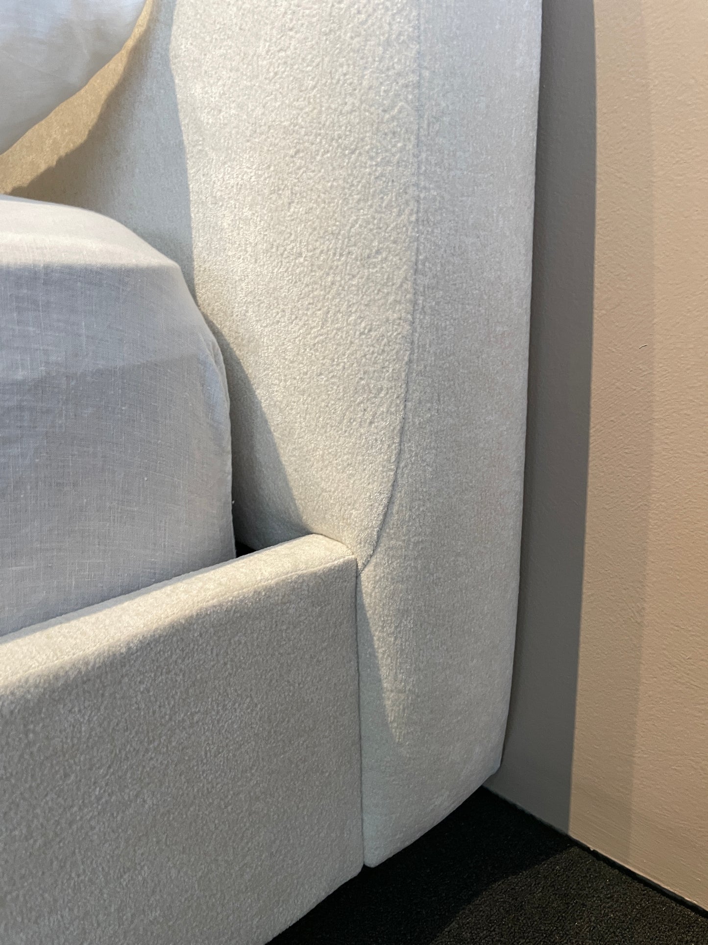Freedom Ex-Display Mila Queen Bed