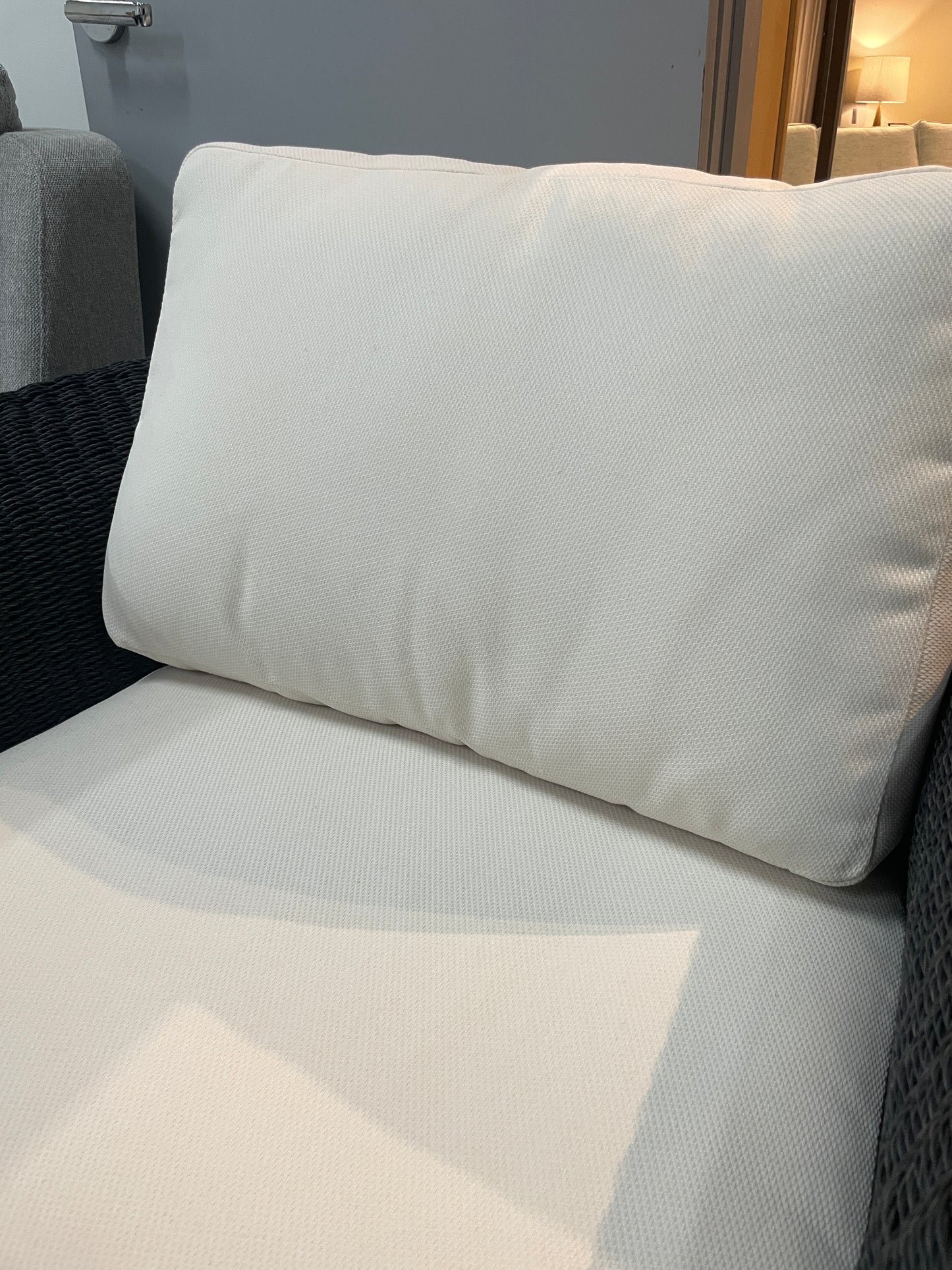 Freedom Ex-Display Sonata Outdoor Armchair