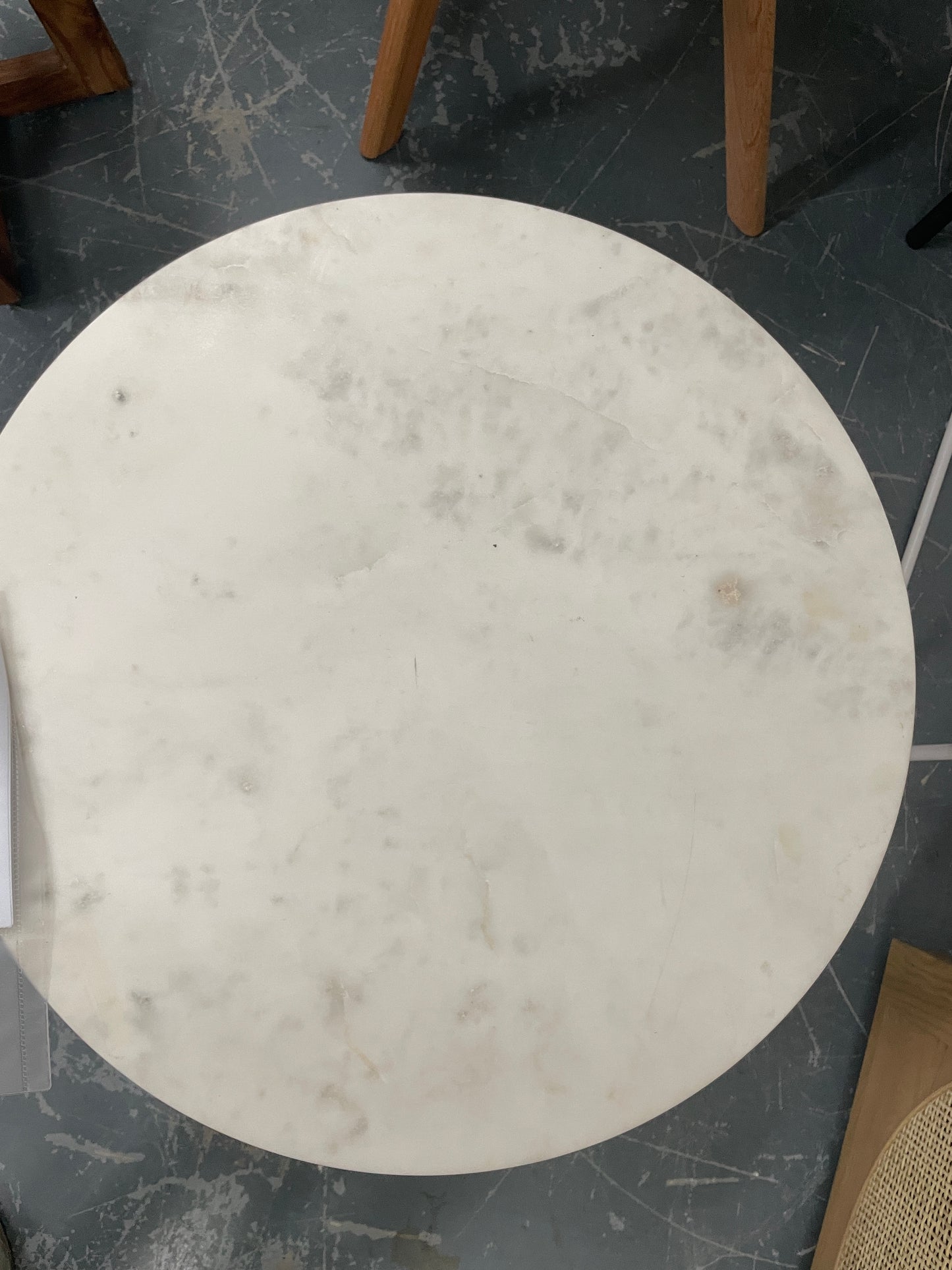 Freedom Ex-Display Hone Side Table