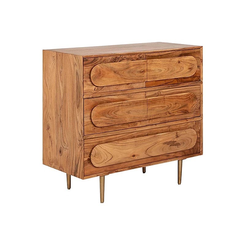 Freedom Ex-Display Capsule Dresser