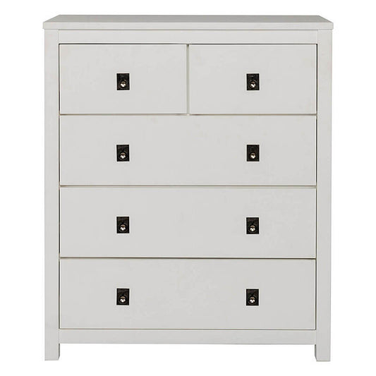Freedom Ex-Display Bayswater 5 Drawer Tallboy