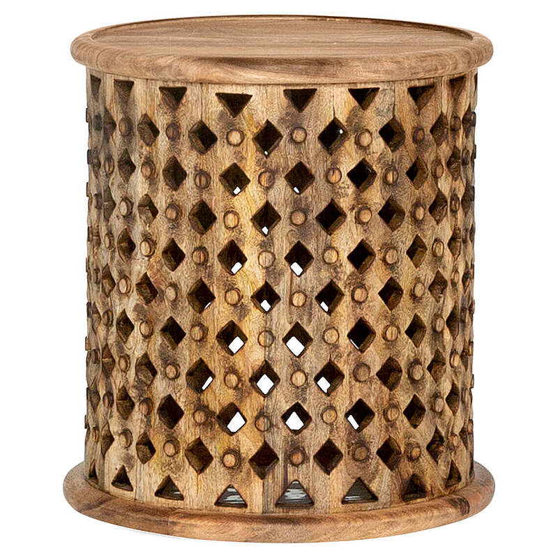 Freedom Ex-Display Bongo Side Table