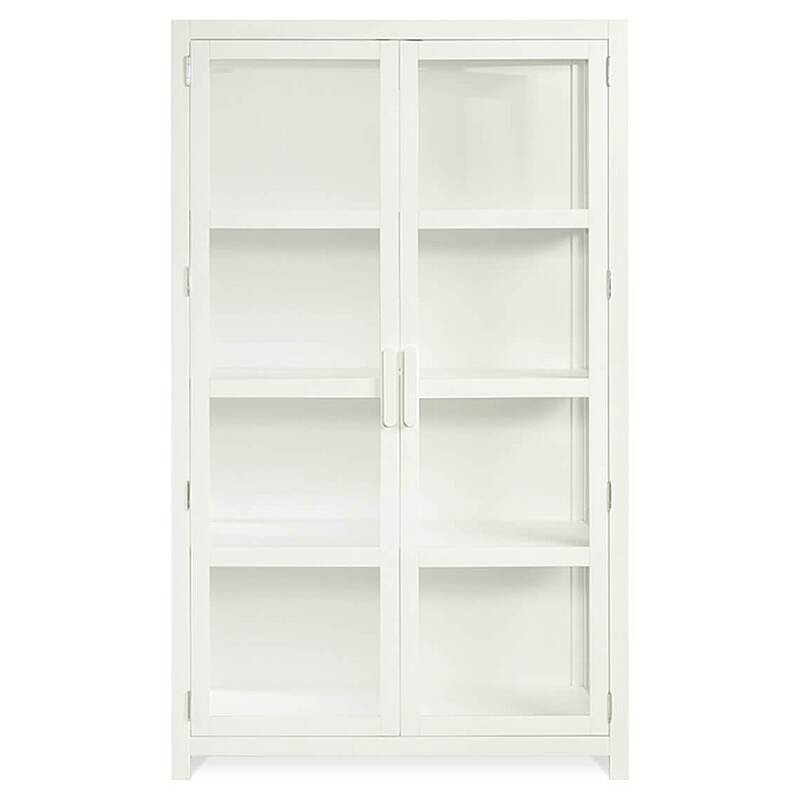 Freedom Ex-Display Mollimook 2 Door Display Cabinet