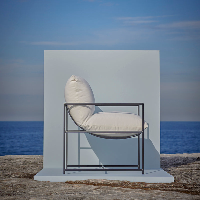 Freedom Ex-Display Jimmy Chair