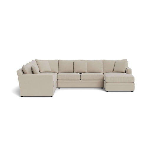 Freedom Ex-Display Addison Modular Sofa