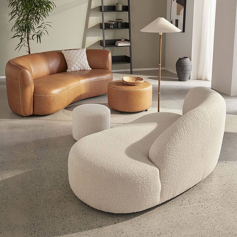 Freedom Ex-Display Lune Daybed
