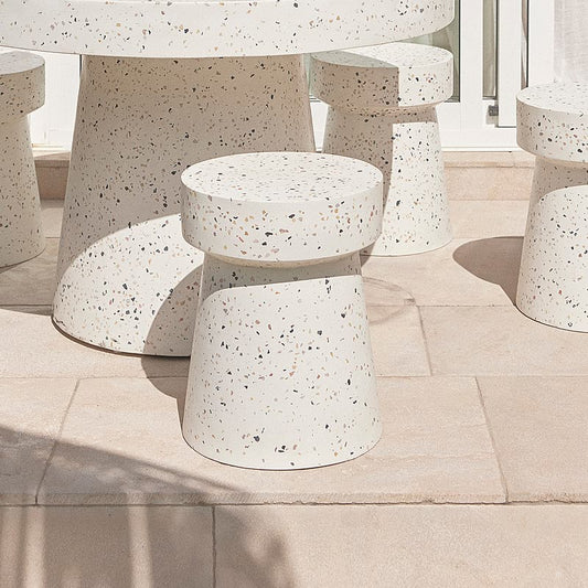 Freedom Ex-Display Biscay Outdoor Stool