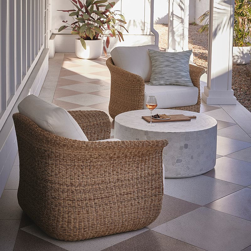 Freedom Ex-Display Sonata Outdoor Armchair