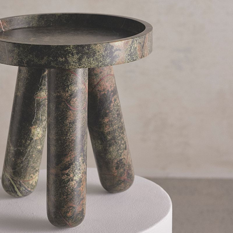 Freedom Ex-Display Column Side Table