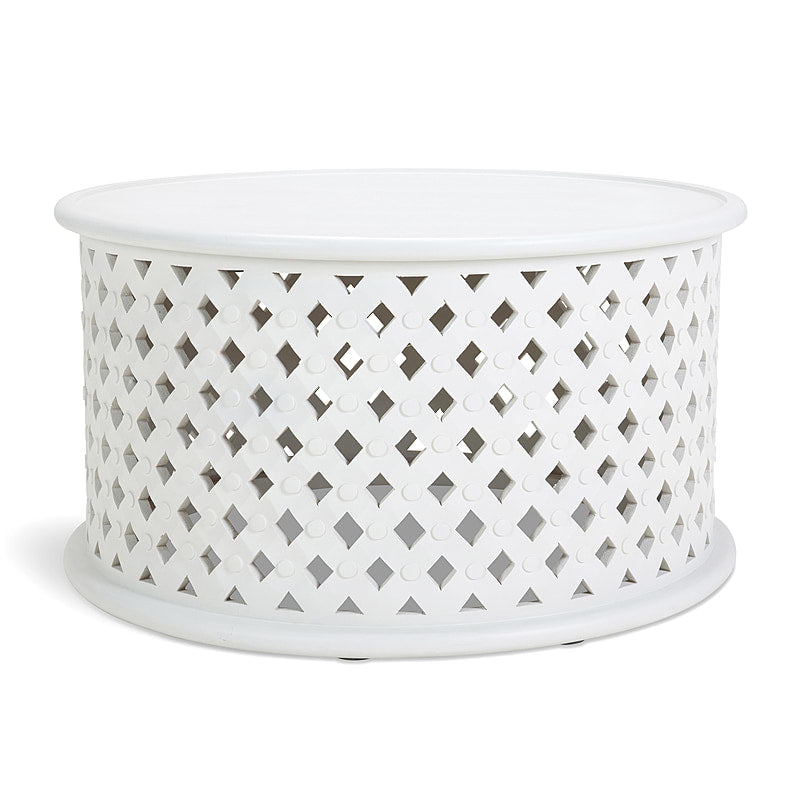 Freedom Ex-Display Bongo Coffee Table