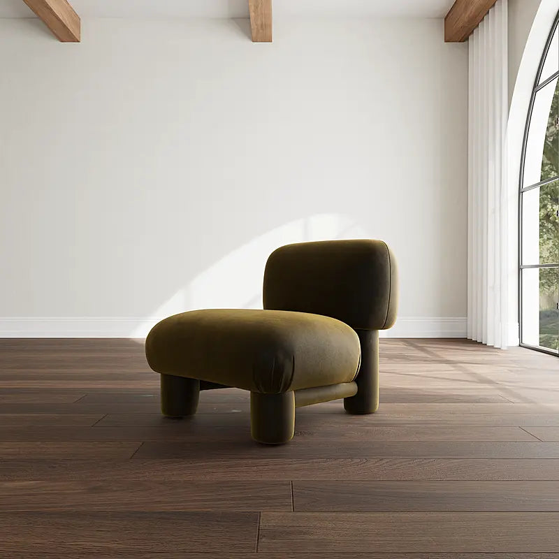 Freedom Ex-Display Matcha Occasional Armchair