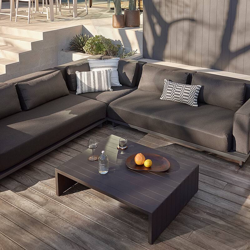 Freedom Ex-Display Talbot Outdoor Modular Sofa