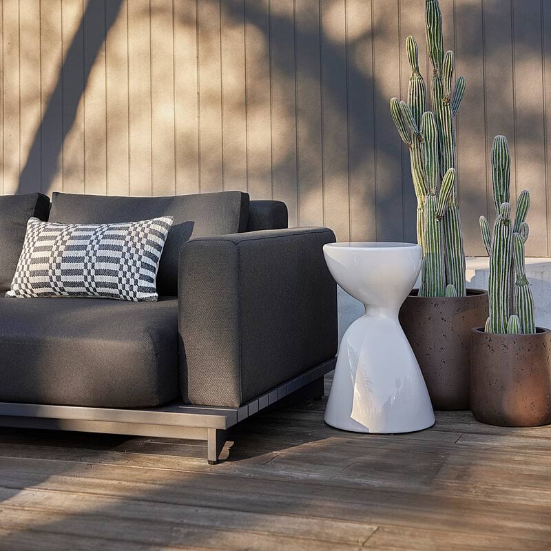 Freedom Ex-Display Time Outdoor Side Table