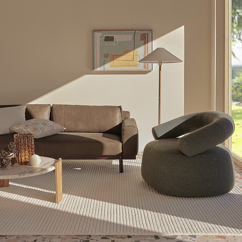 Freedom Ex-Display Kavana Occasional Chair