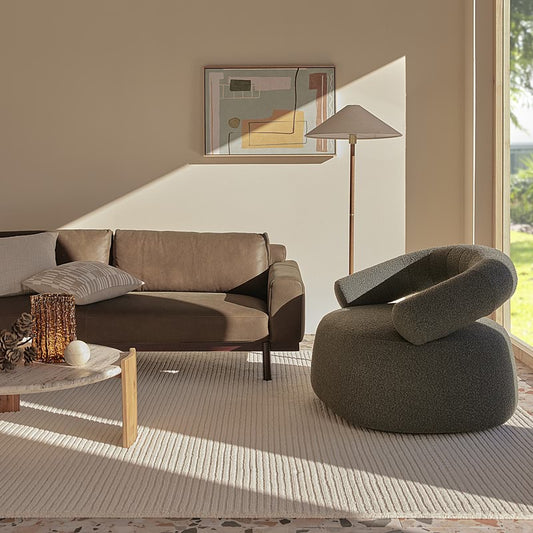 Freedom Ex-Display Kavana Occasional Chair