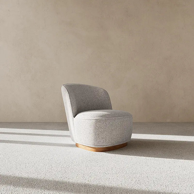 Freedom Ex-Display Looma (Oat) Occasional Chair
