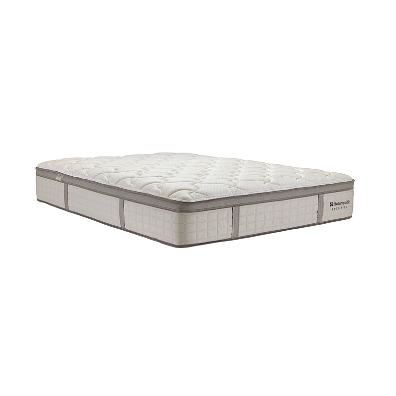 Freedom PCR Sealy Helix Medium Mattress King