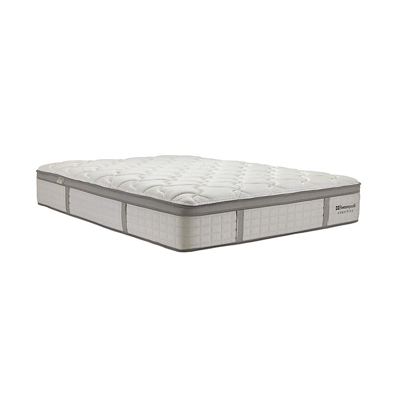 Freedom PCR Sealy Helix Medium Mattress King