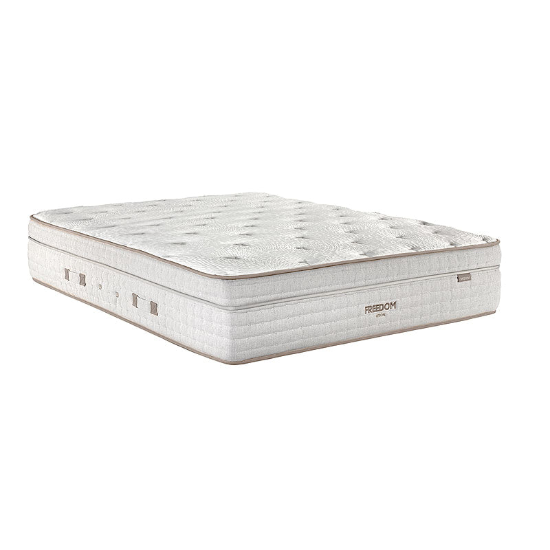 Freedom PCR Orion Medium Mattress King