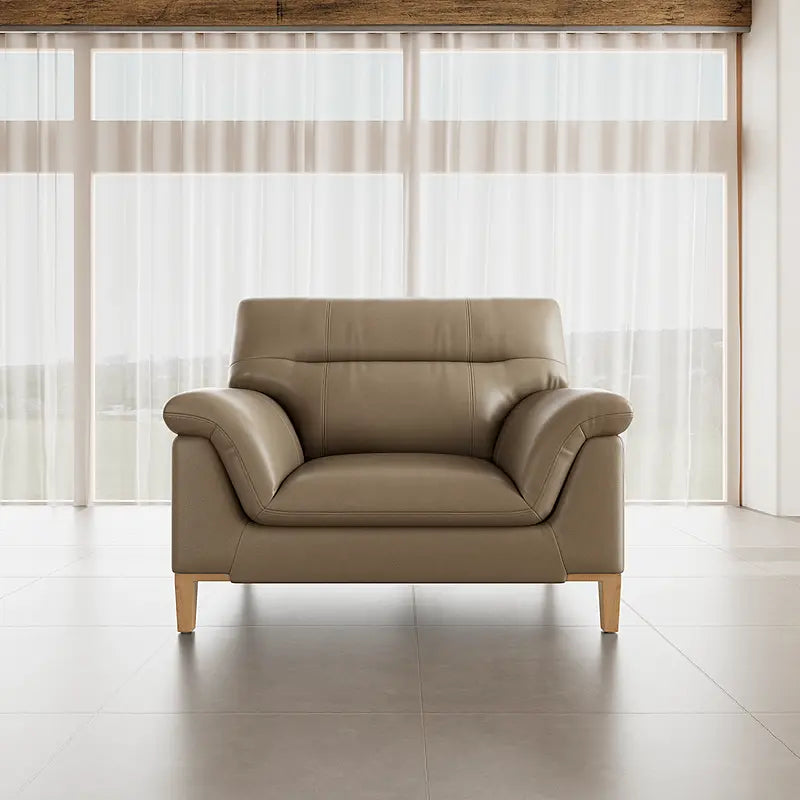 Freedom Ex-Display Dalton Armchair