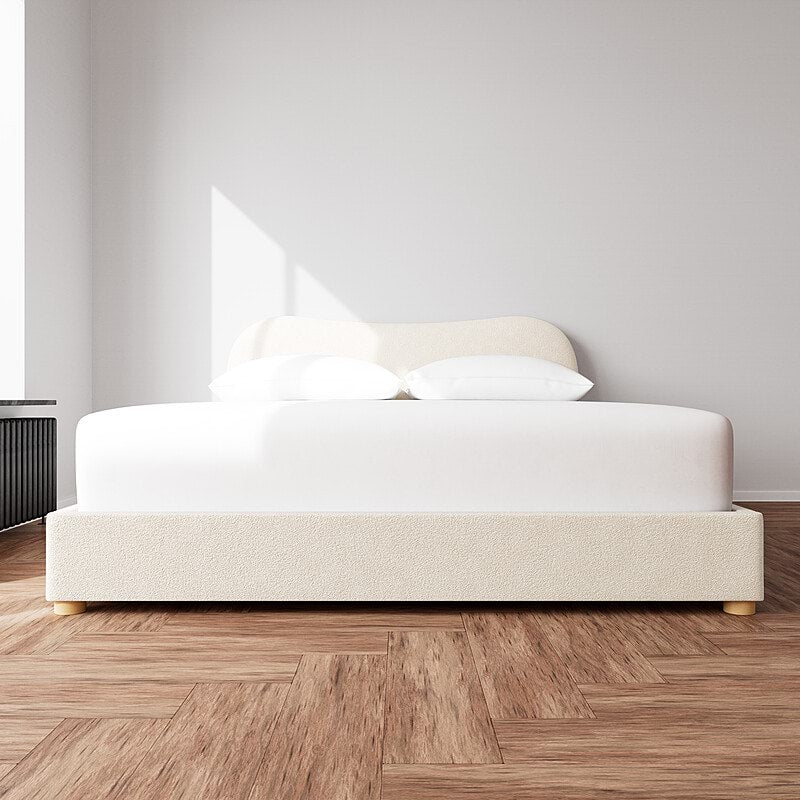 Freedom Ex-Display Mila Queen Bed