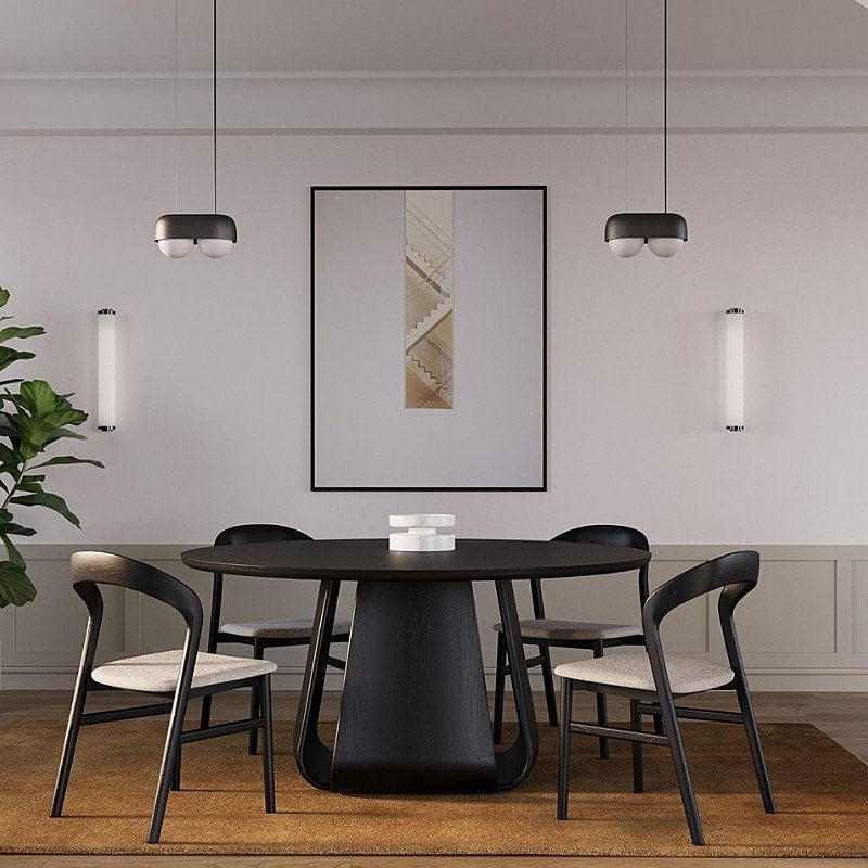 Freedom Ex-Display Lambertville Dining Table