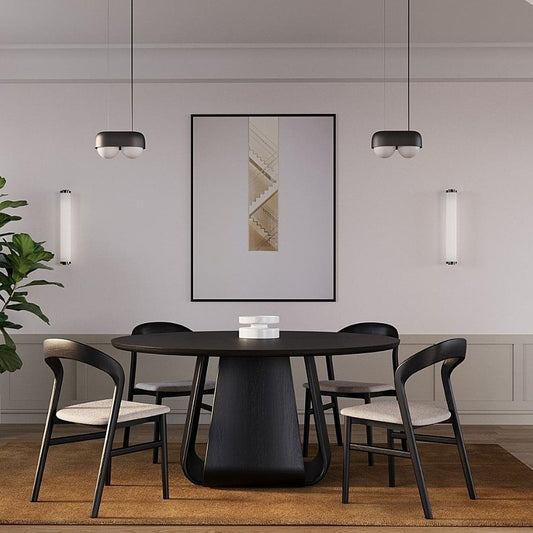 Freedom Ex-Display Lambertville Dining Table