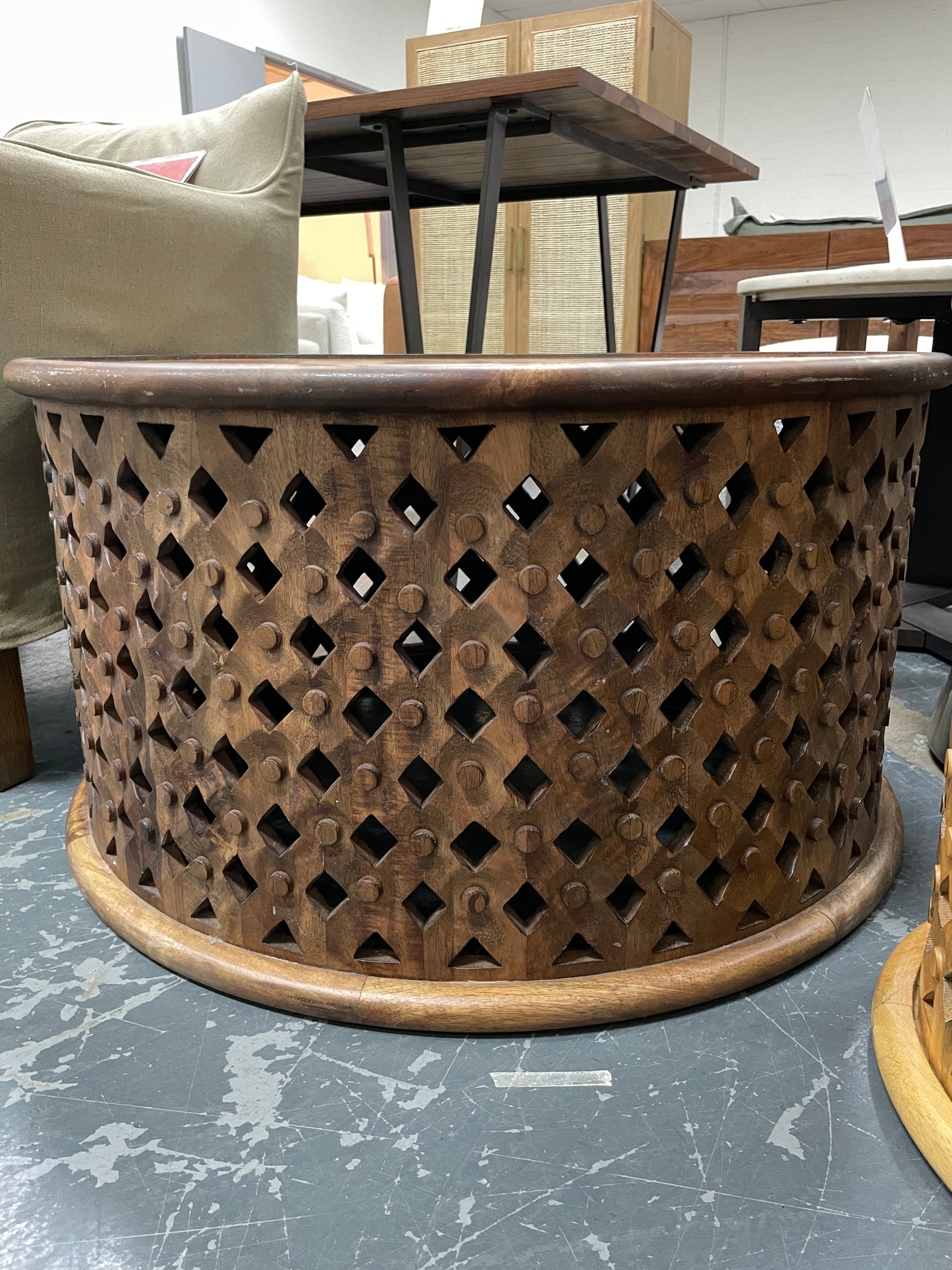 Freedom Ex-Display Bongo Coffee Table