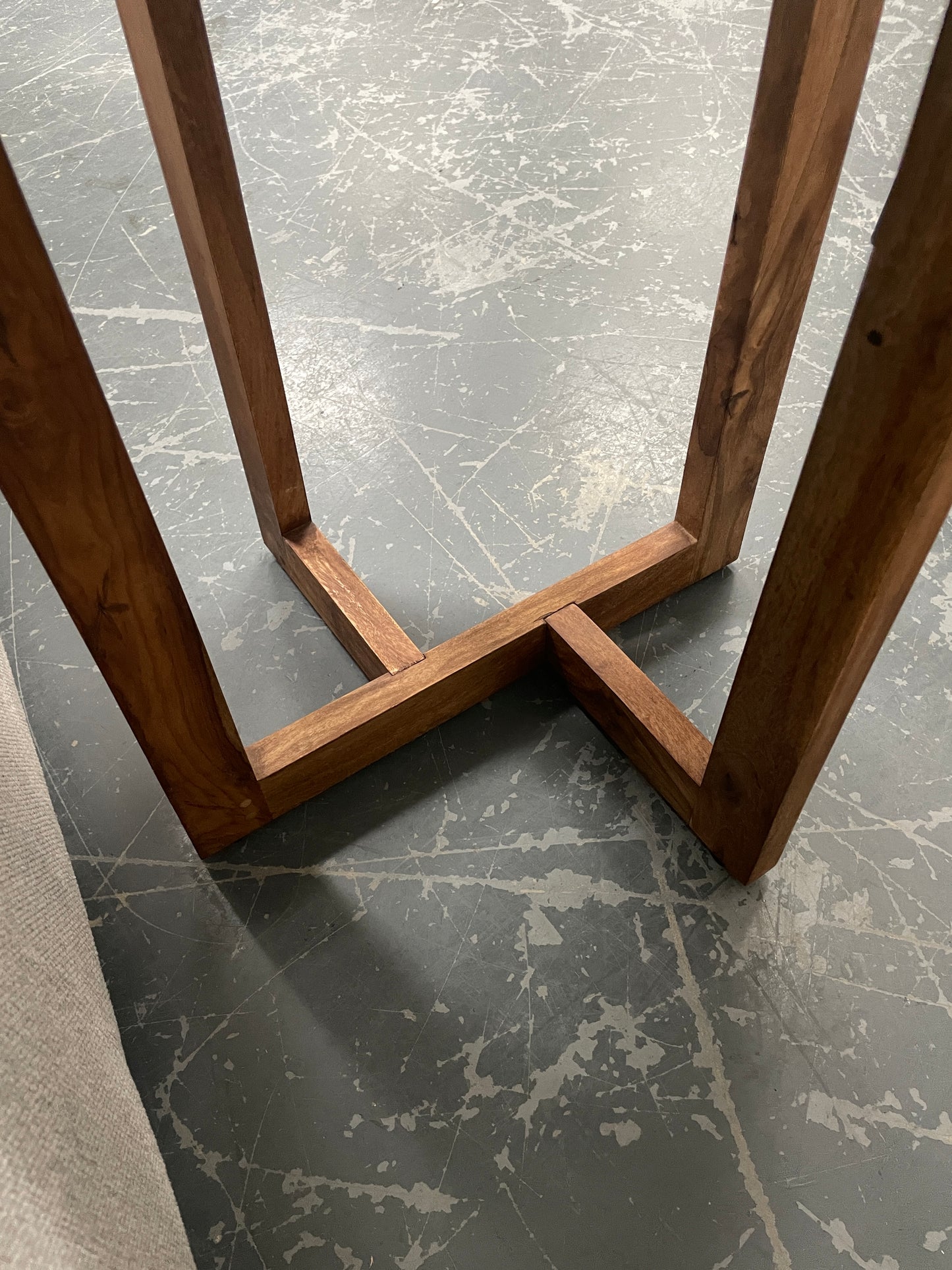 Freedom Ex-Display Royal Side Table