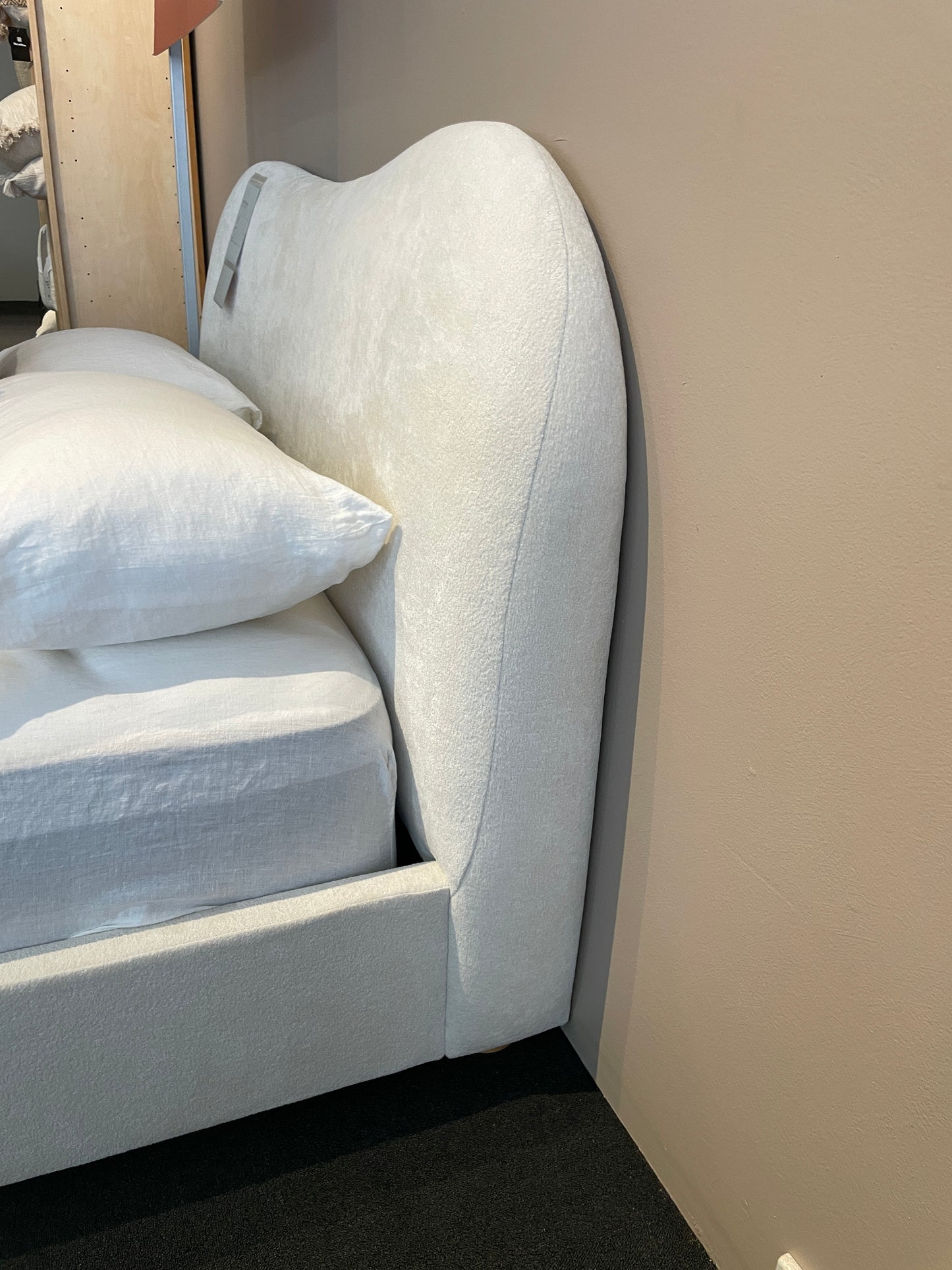 Freedom Ex-Display Mila Queen Bed