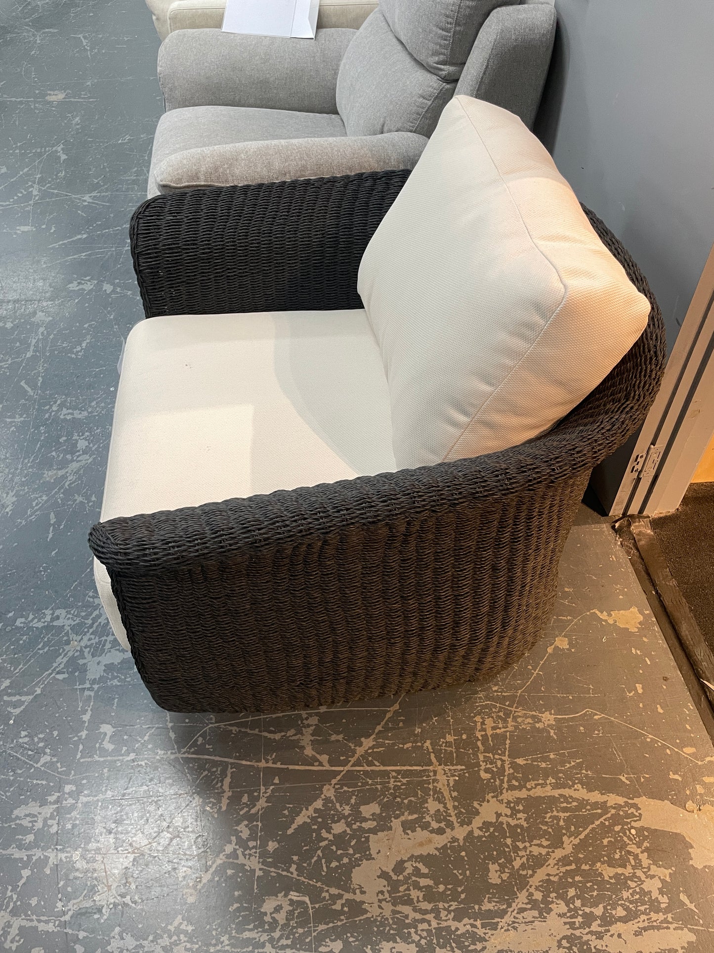 Freedom Ex-Display Sonata Outdoor Armchair