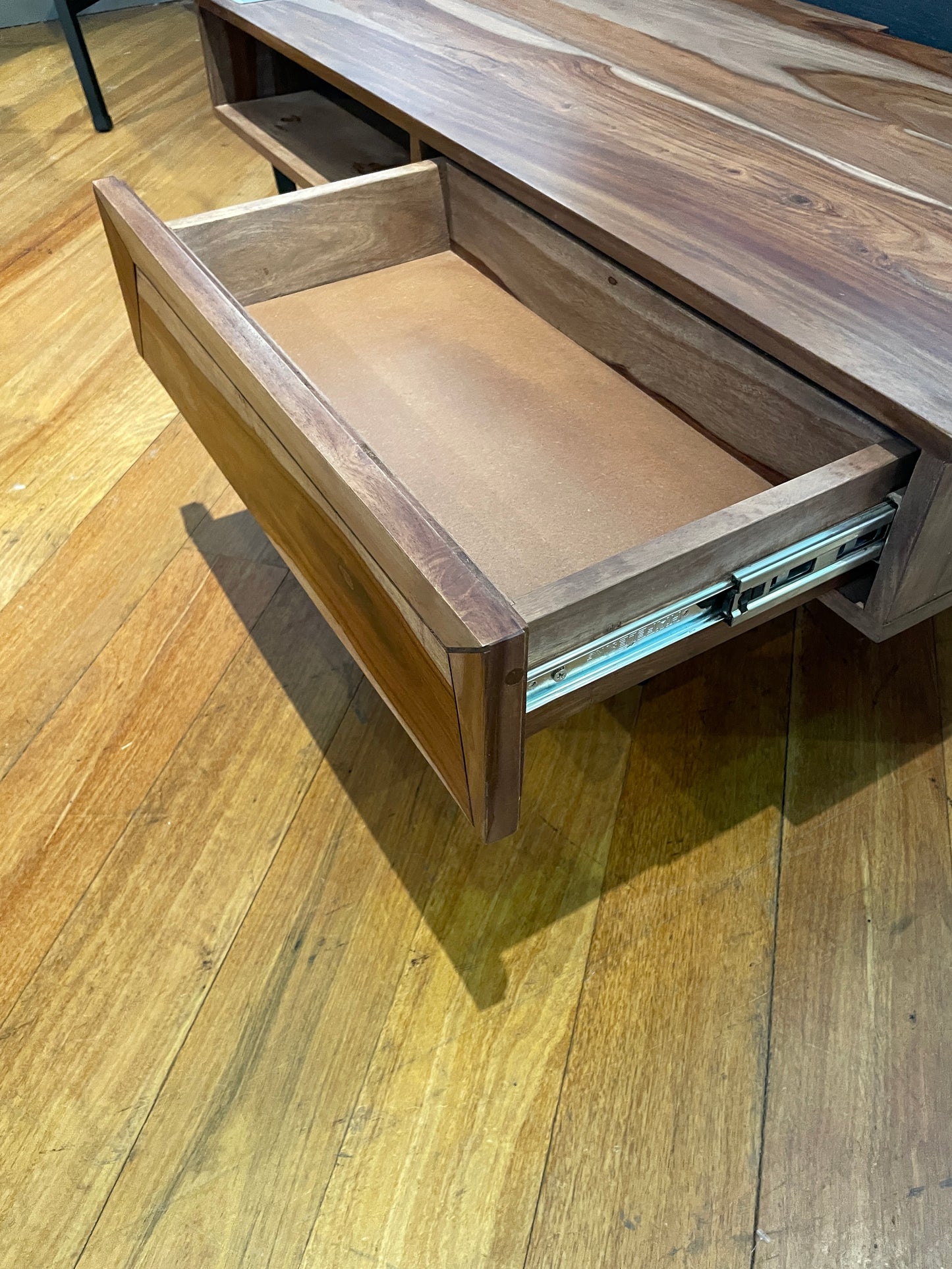 Freedom Ex-Display Wyatt Coffee Table