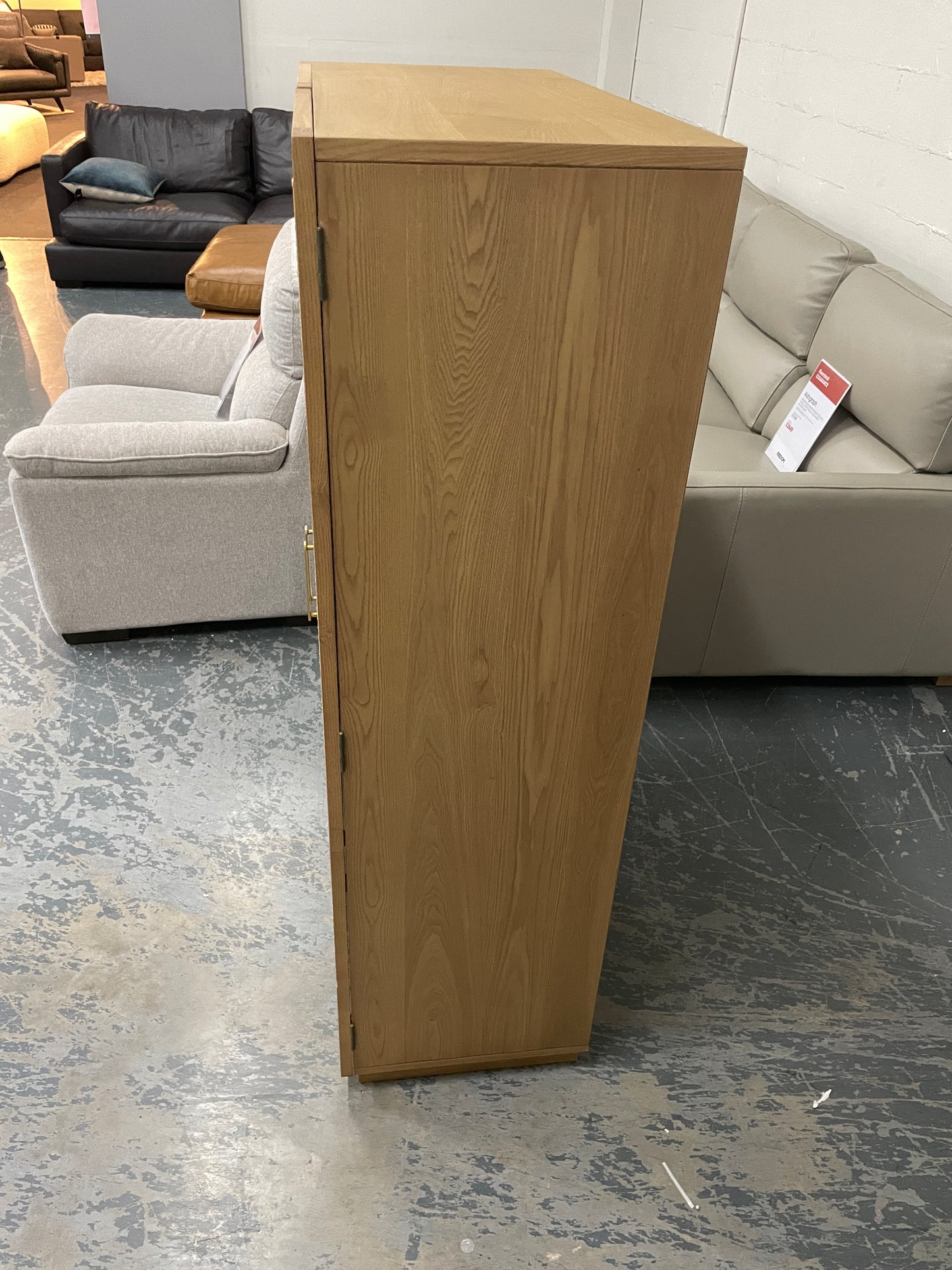 Freedom PCR Nora Multi Function Storage Unit