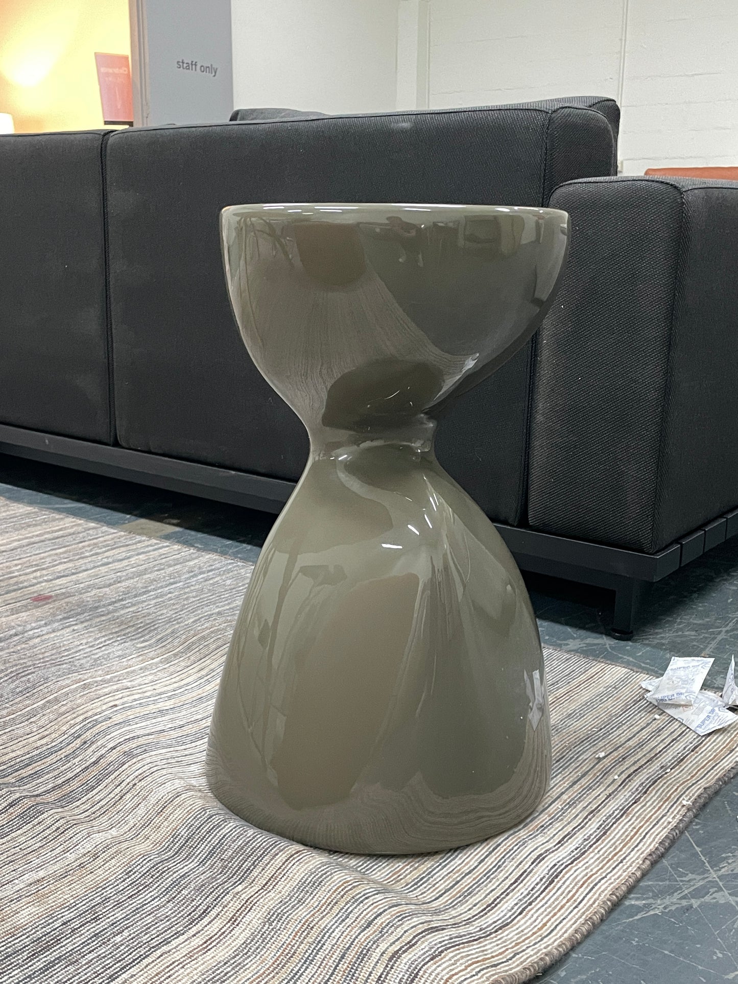 Freedom Ex-Display Time Outdoor Side Table