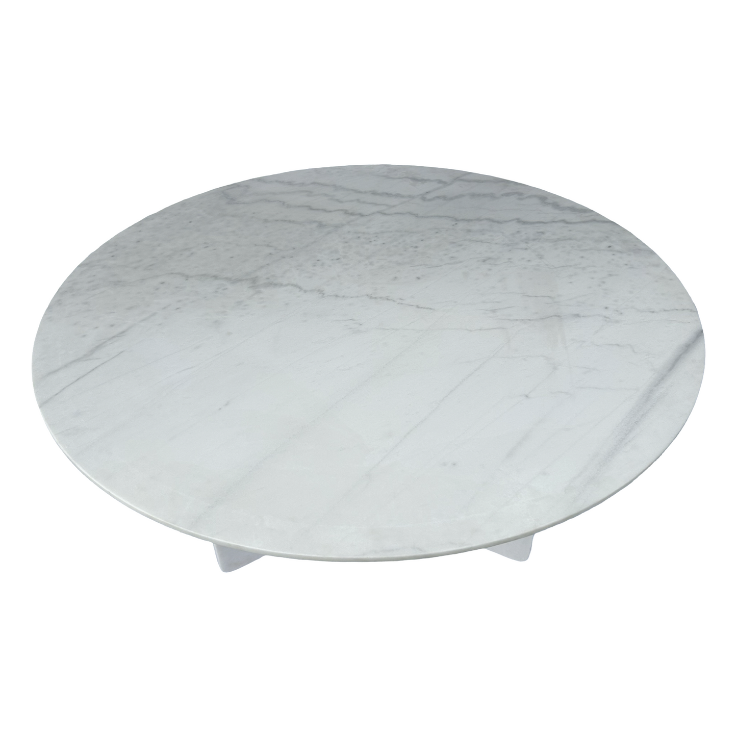 Coco Republic Como Marble Dining Table 1.6m