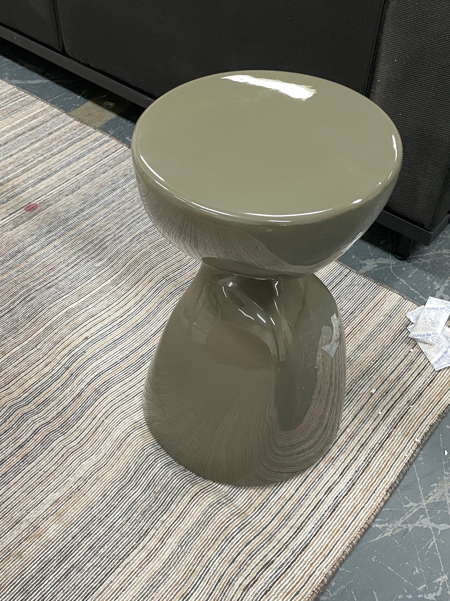Freedom Ex-Display Time Outdoor Side Table