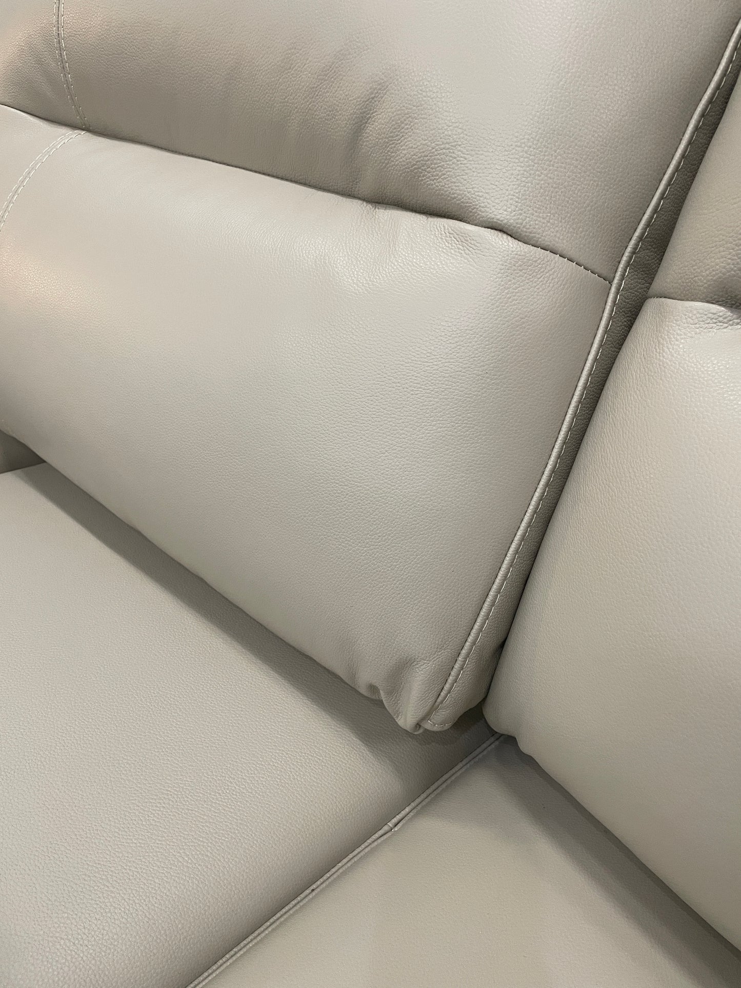 Freedom Ex-Display Dalton 2 Seater Sofa