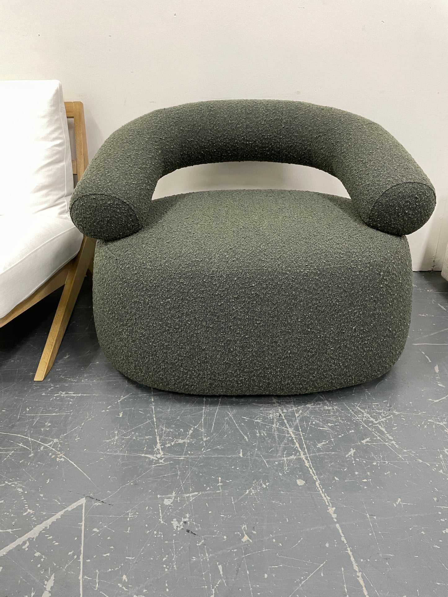 Freedom Ex-Display Kavana Occasional Chair