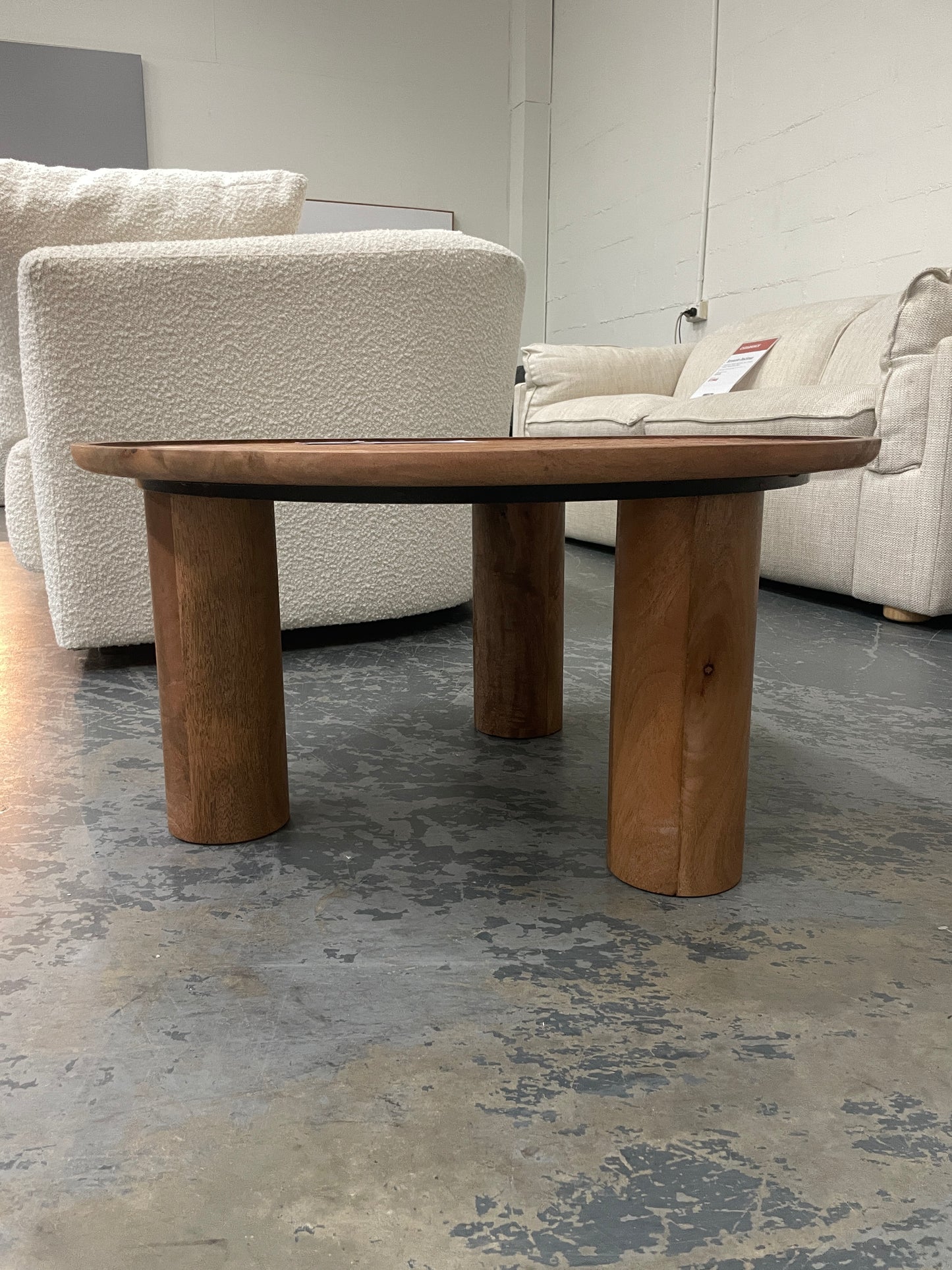 Freedom Ex-Display Kaii Coffee Table
