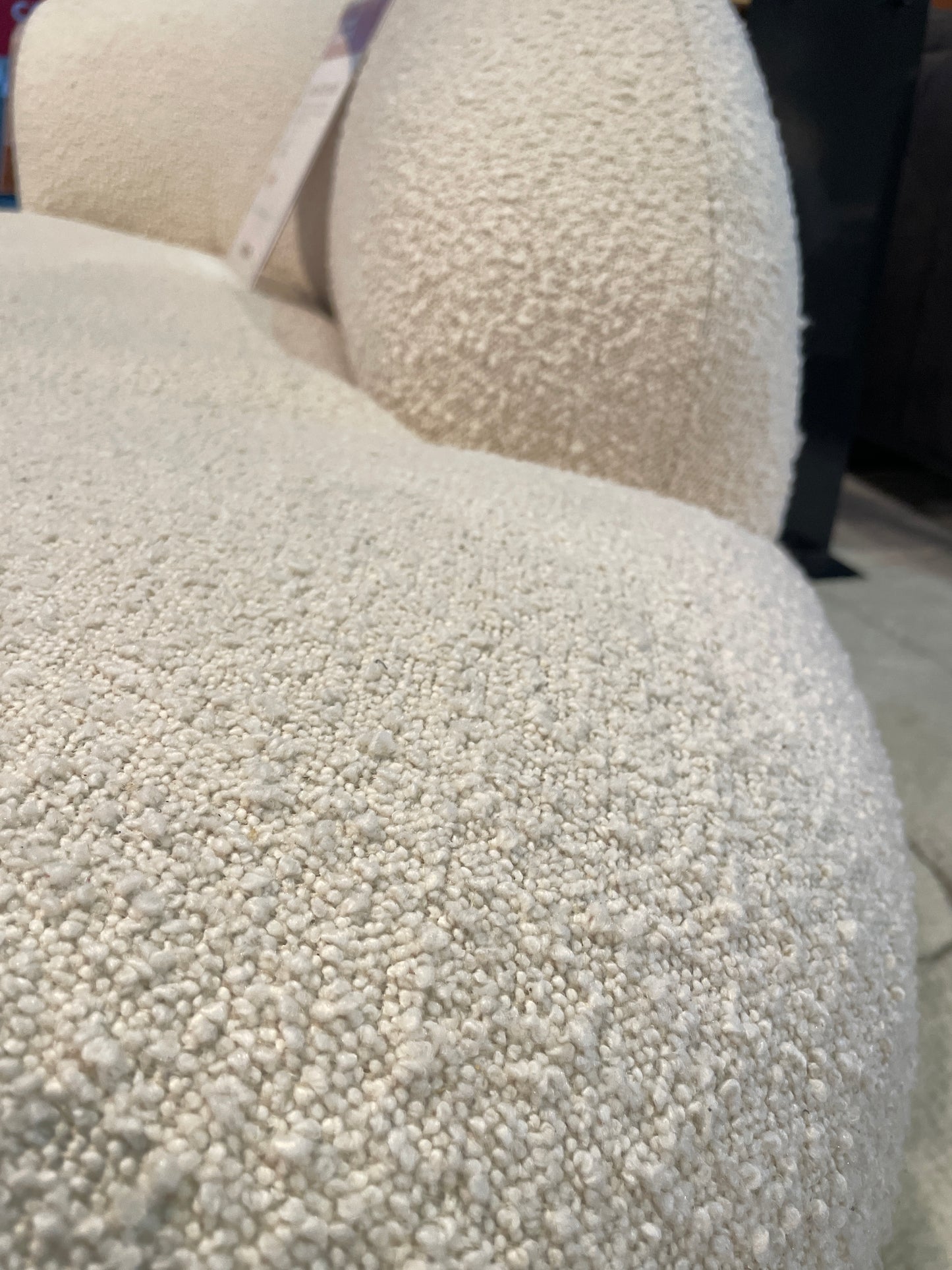 Freedom Ex-Display Lune Daybed