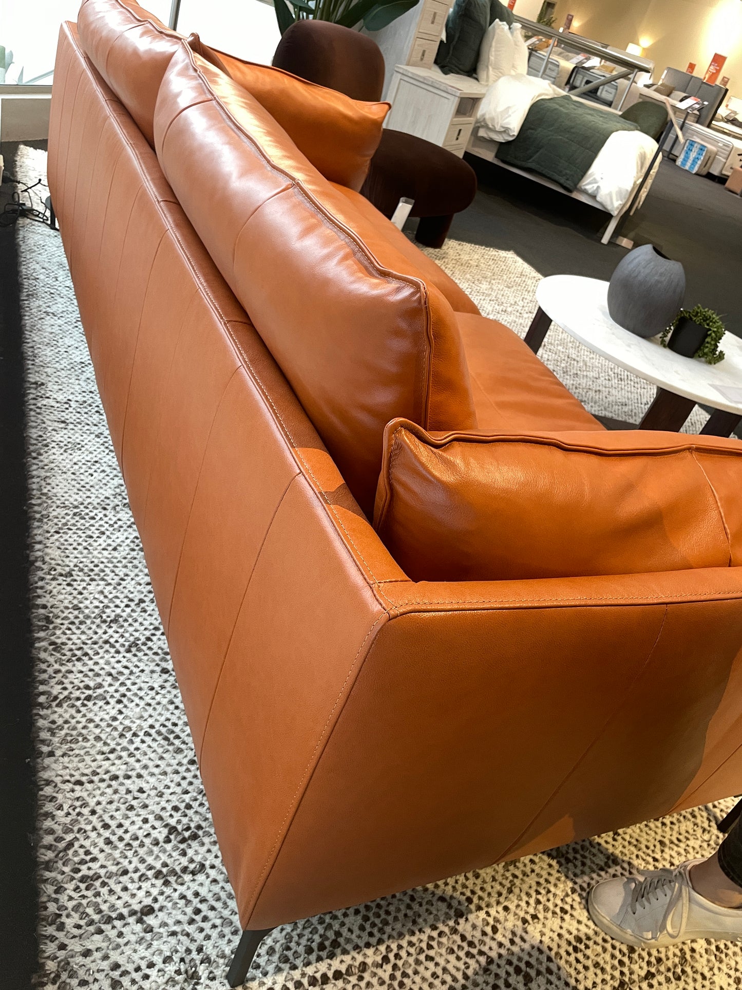 Freedom Ex-Display Panama 3 Seater Sofa