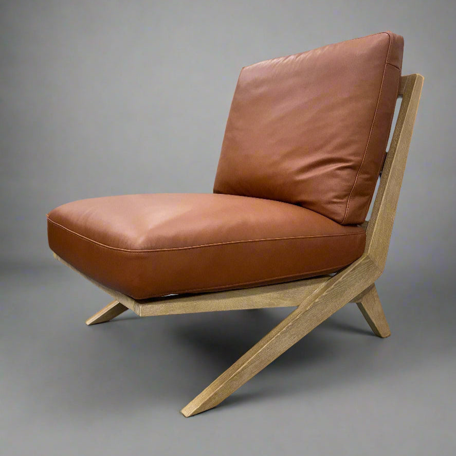 Freedom Ex-Display Palm Springs Occasional Chair