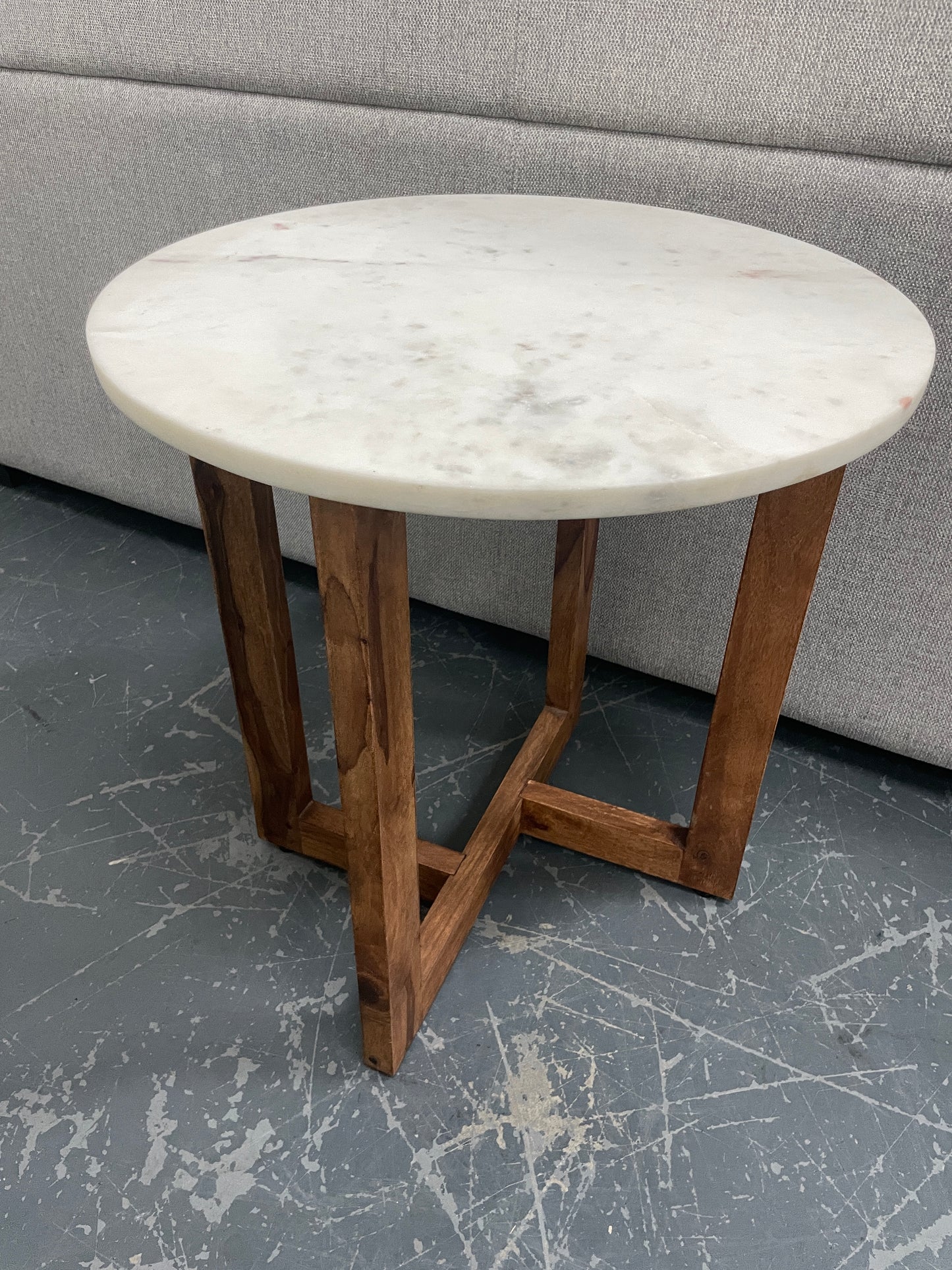 Freedom Ex-Display Royal Side Table