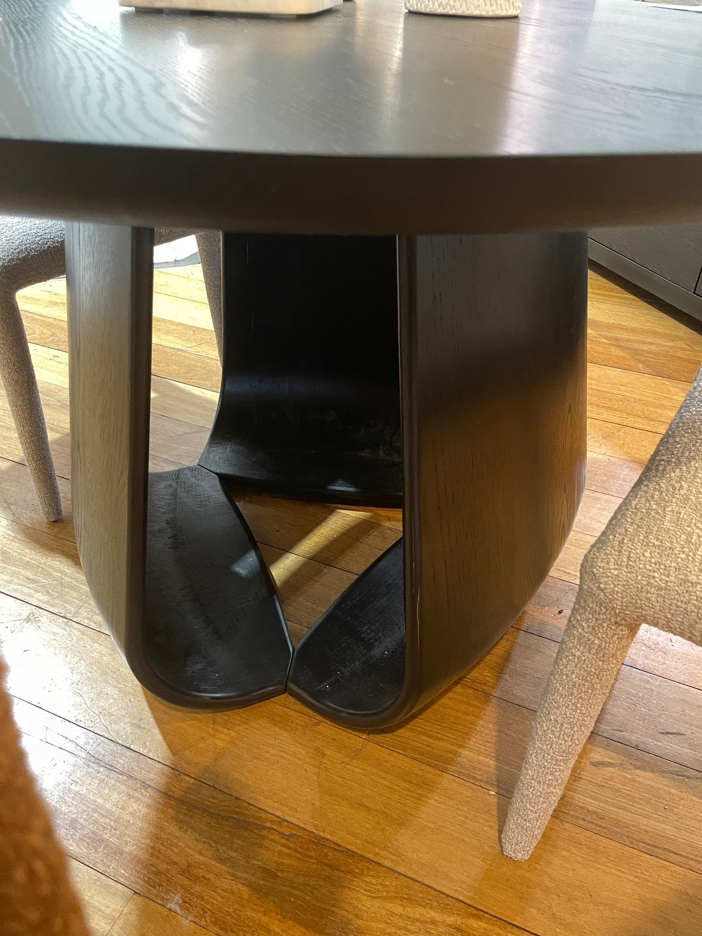 Freedom Ex-Display Lambertville Dining Table