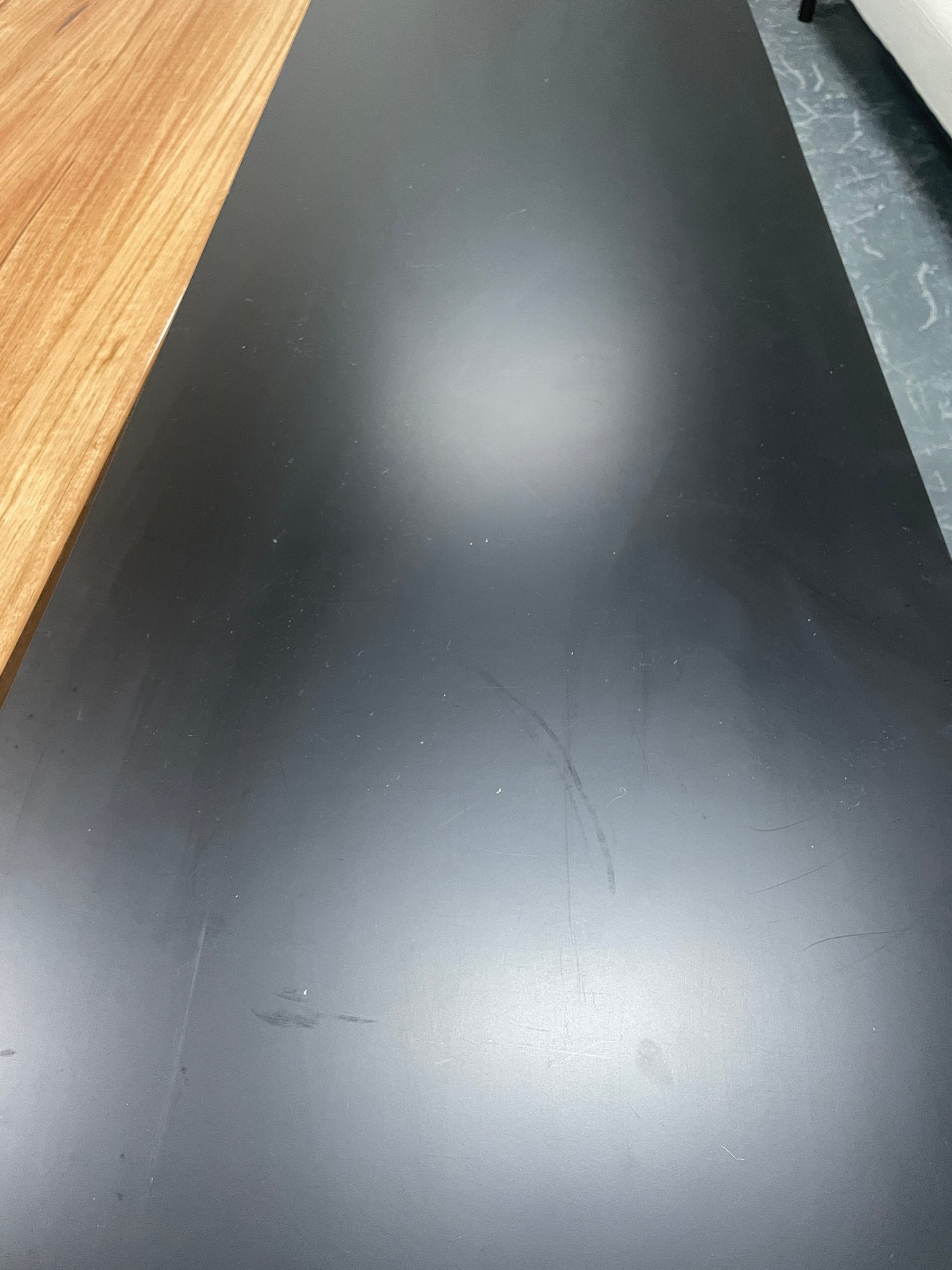 Freedom PR Tefam Console