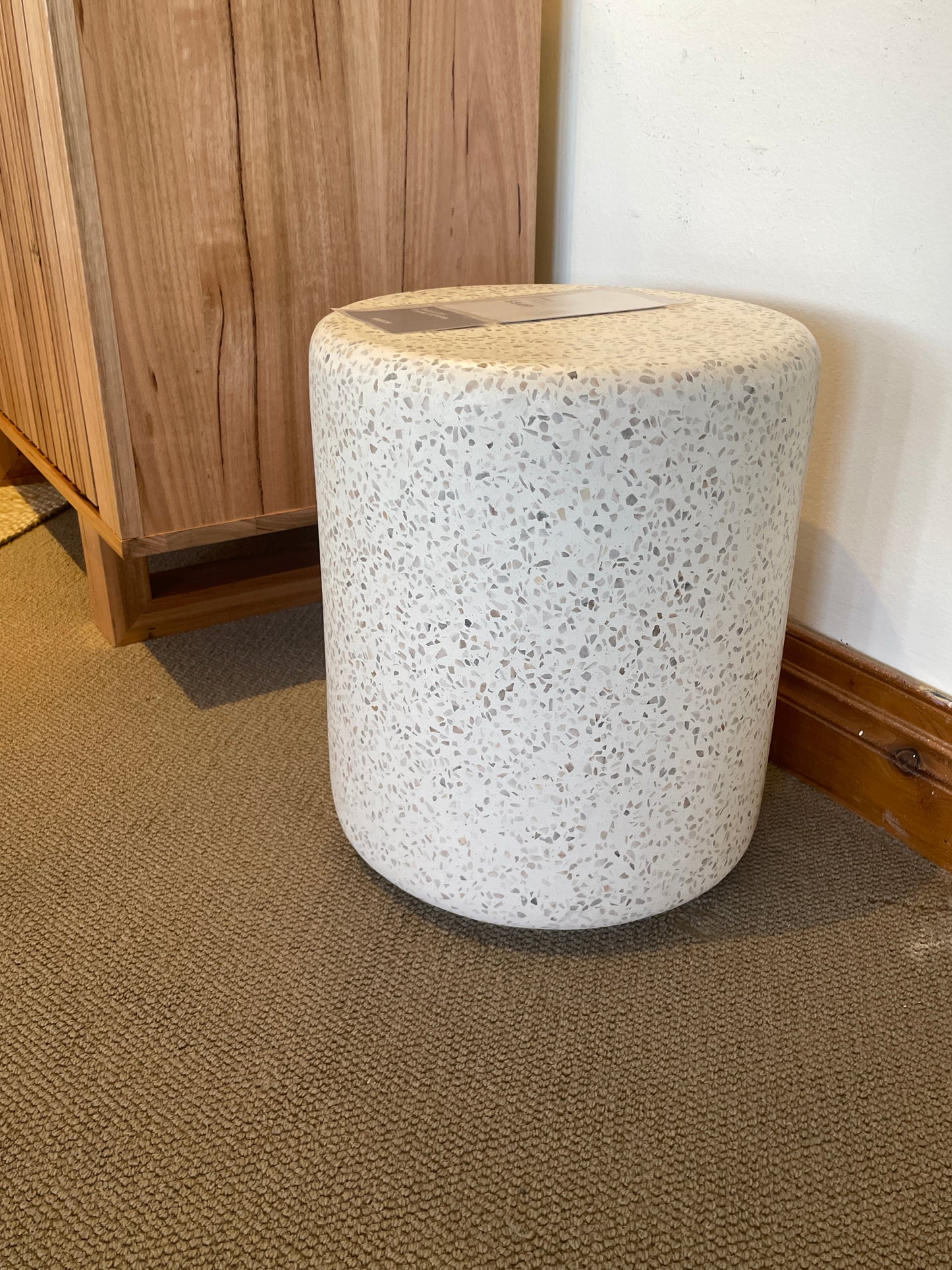 Freedom Ex-Display Silind Side Table