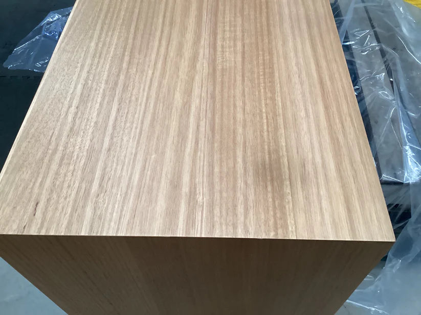 Freedom Burleigh Entertainment Unit