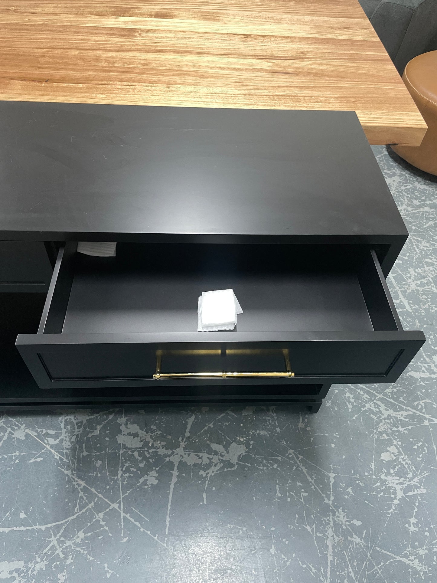 Freedom PR Tefam Console