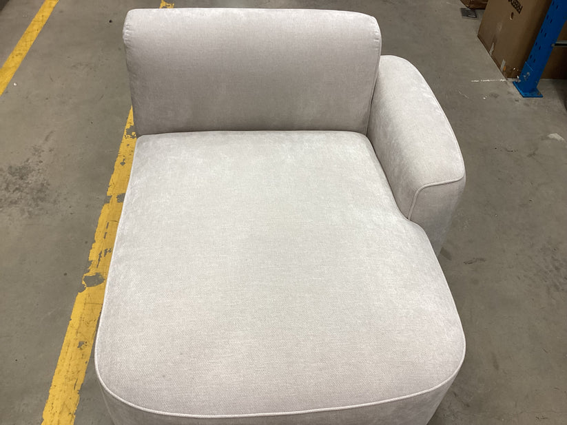 Freedom Apartment 01 Modular Chaise