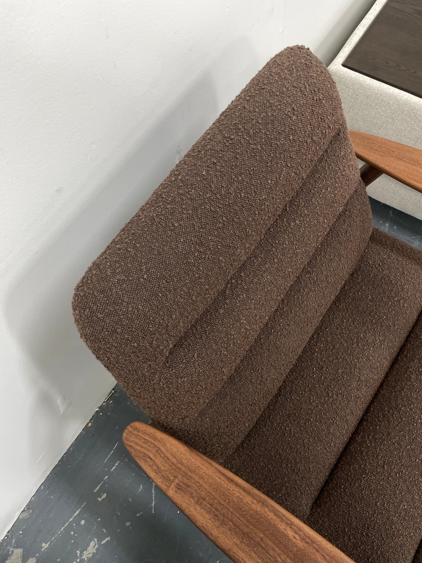 Freedom Ex-Display Osteria Occasional Chair